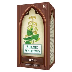 LIPA FIX - 30 torebek