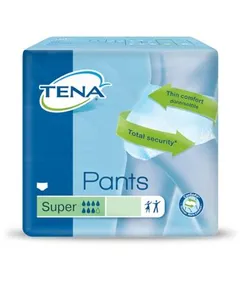 Tena Proskin Pants Super L Majtki chłonne - 30...