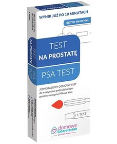 HYDREX PSA TEST Do wykrywania antygenu prostaty -...