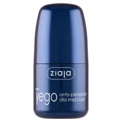 ZIAJA YEGO Antyperspirant dla mężczyzn - 60 ml