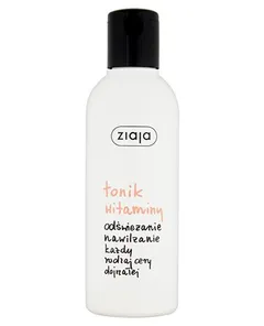 ZIAJA Tonik witaminy - 200 ml
