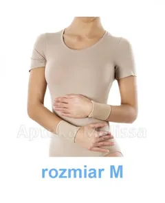 PANI TERESA Opaska elastyczna stawu nadgarstkowego...