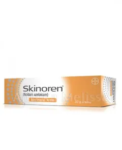 SKINOREN Krem - 30 g
