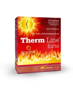 Olimp Labs Therm Line forte - 60 kaps. 