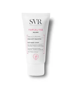 SVR TOPIALYSE Krem do rąk - 50 ml