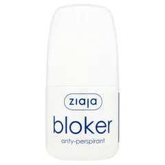 ZIAJA BLOKER Antyperspirant roll-on - 60ml