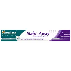 HIMALAYA STAIN-AWAY Pasta do zębów przeciw...