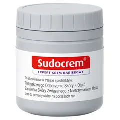 Sudocrem Expert Krem barierowy - 60 g