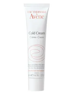 AVENE COLD CREAM Krem - 100 ml