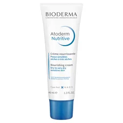 BIODERMA ATODERM NUTRITIVE Krem odżywczy - 40 ml