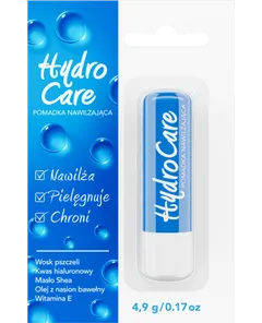 Hydro Care Pomadka nawilżająca 4,9 g