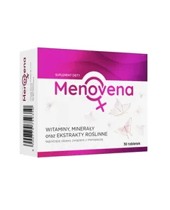 Menovena 30 tabl.
