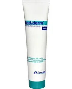 MEDIDERM Krem - 100 g
