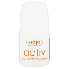 ZIAJA ACTIV Anty-perspirant - 60 ml