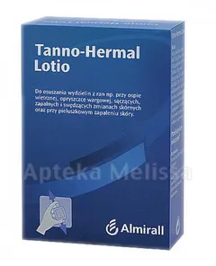 TANNO HERMAL LOTIO - 100 g