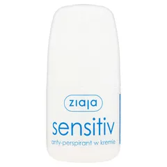 ZIAJA SENSITIV Anty-perspirant - 60 ml