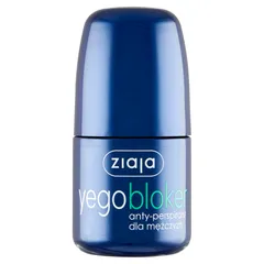 ZIAJA YEGO BLOKER Antyperspirant dla mężczyzn - 60...