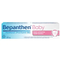 BEPANTHEN BABY Maść ochronna - 30 g