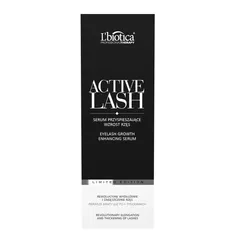 LBIOTICA ACTIVELASH Serum przyspieszające wzrost...