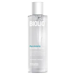 BIOLIQ Płyn micelarny - 200 ml