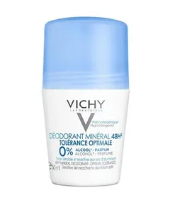 Vichy Dezodorant mineralny - 50 ml