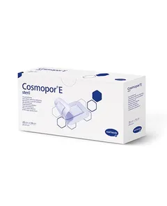 HARTMANN COSMOPOR E Opatrunek na ranę 25 cm x 10...