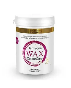 Pilomax Wax Hermiona ColourCare Maska magicznie...