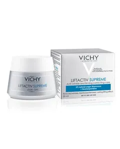 VICHY LIFTACTIV SUPREME Krem do cery suchej - 50...