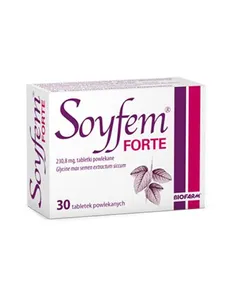 SOYFEM FORTE - 30 tabl.
