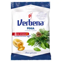 VERBENA Pinia - 60 g