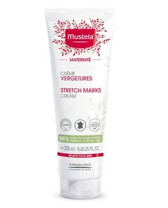 MUSTELA MATERNITE Krem na rozstępy 3w1 - 250 ml