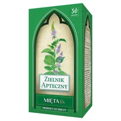 MIĘTA FIX 2 g - 30 szt.