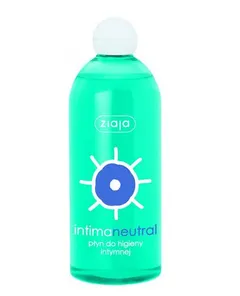 Ziaja Intima Neutral Płyn do higieny intymnej -...