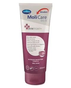 HARTMANN MoliCare Skin Krem ochronny z tlenkiem...