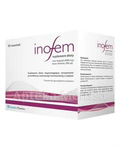 INOFEM - 30 sasz.