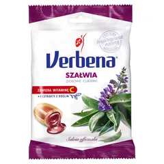VERBENA Szałwia - 60 g