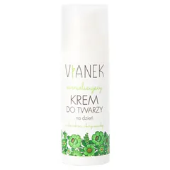 VIANEK Krem normalizujący do twarzy na dzień - 50...