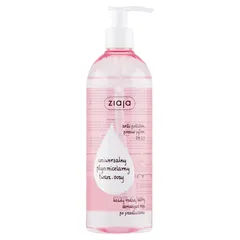 Ziaja Uniwersalny płyn micelarny - 390 ml