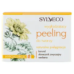 SYLVECO Peeling wygladzajacy 75 ml