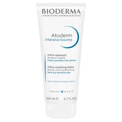 Bioderma Atoderm Intensive Baume Kojący balsam...