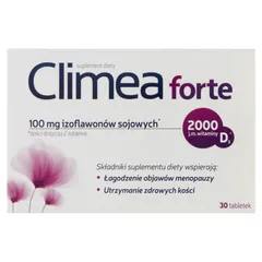 CLIMEA FORTE - 30 tabl.