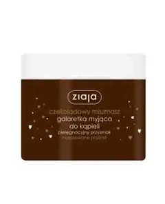 ZIAJA CZEKOLADOWY MISZMASZ Galaretka myjąca do...