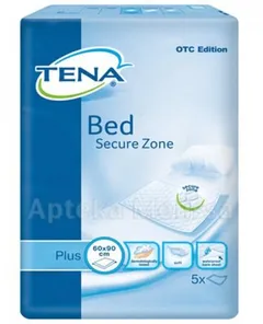 Podkł.chłon. TENA BED Plus OTC Edition 60x