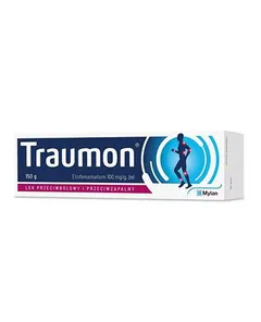 Traumon - 150 g