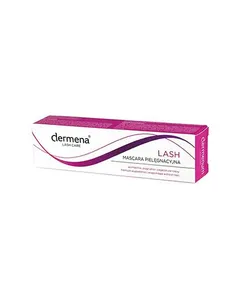 DERMENA LASH Mascara Tusz do rzęs - 10 ml 