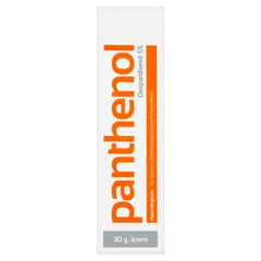 PANTHENOL 5% Krem - 30 g
