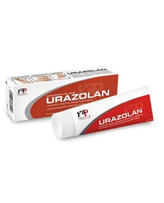 Urazolan żel - 75 g 