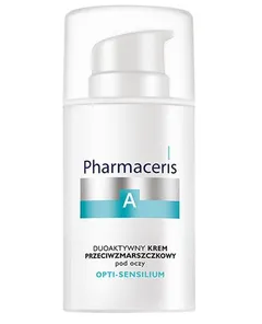 PHARMACERIS A OPTI-SENSILIUM Duoaktywny Krem...