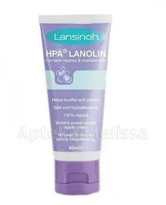 LANSINOH Lanolina - 40 ml