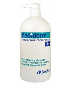 MEDIDERM Krem - 1 kg